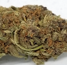 Load image into Gallery viewer, INFUSED DELTA ORANGE CRUSH HEMP FLOWER