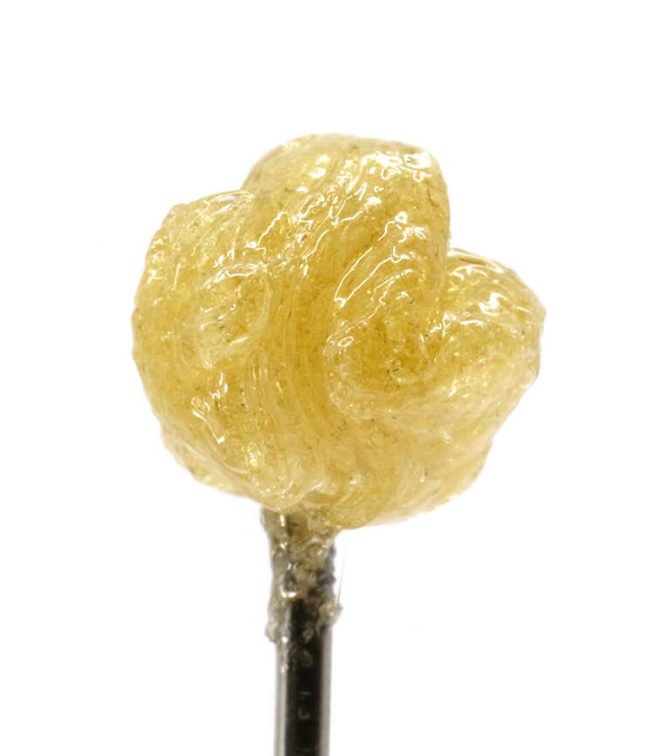 HHC Distillate